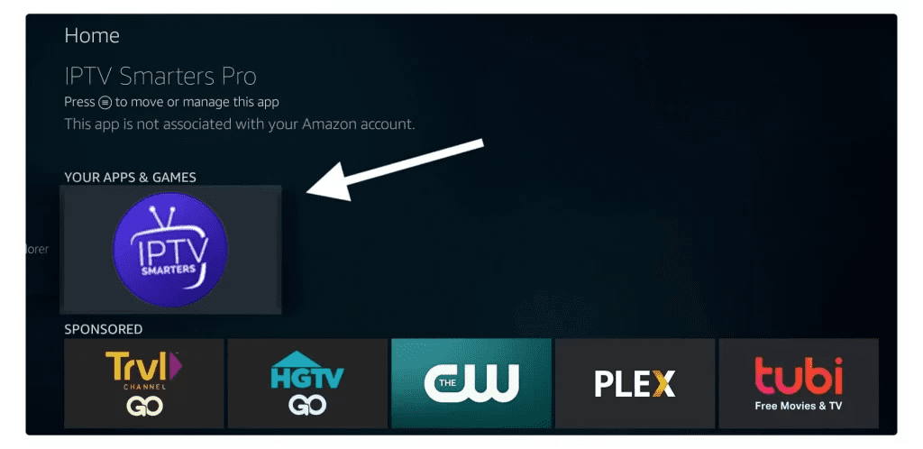 Firestick 1 1