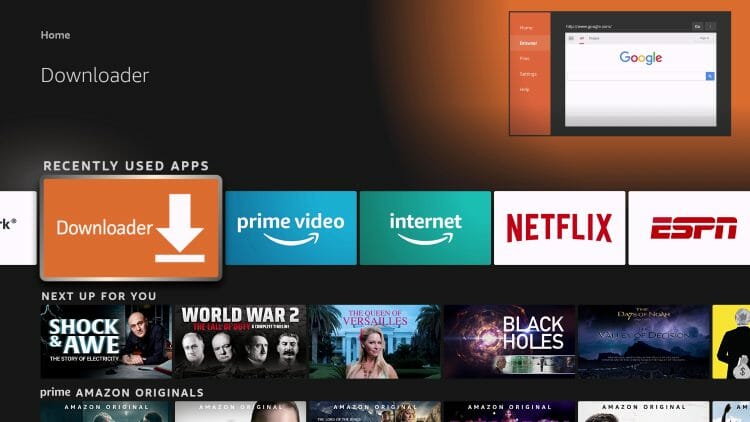install iptv smarters 2