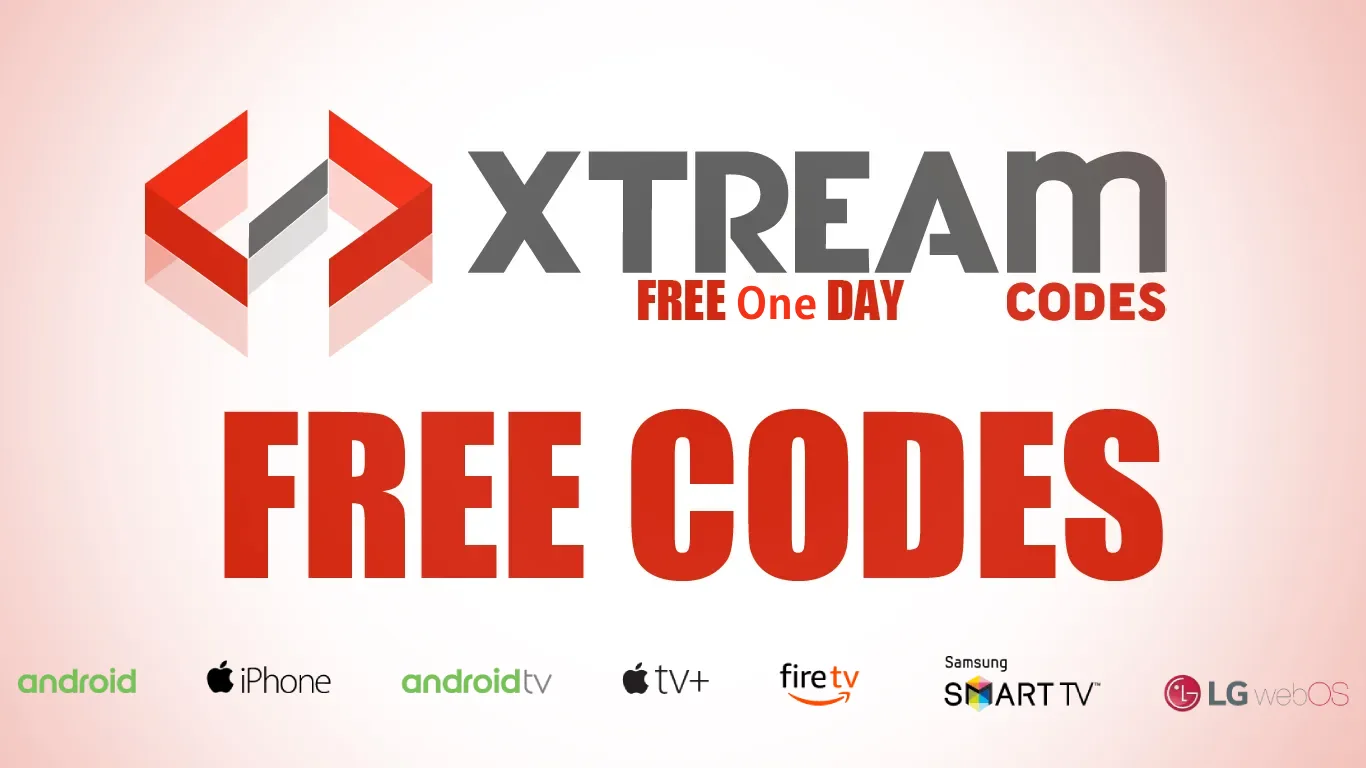 Start Your Free IPTV Trial Today 12/03/2024 Go Firestick