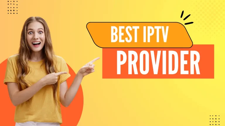 BEST VPN FOR IPTV