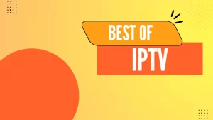 best of iptv