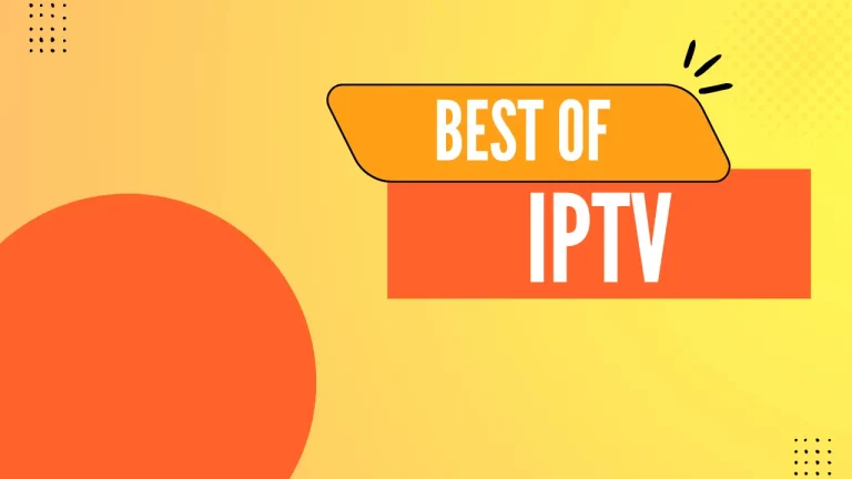 best of iptv