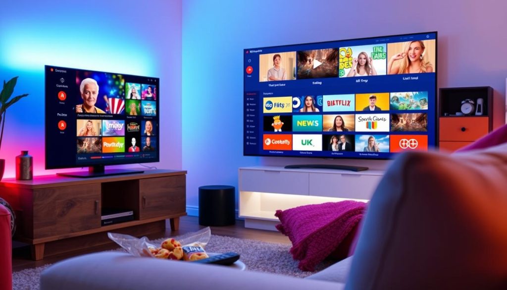 iptv trial