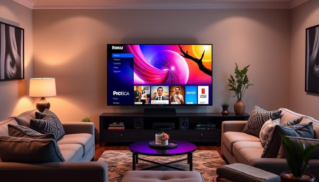 iptv roku