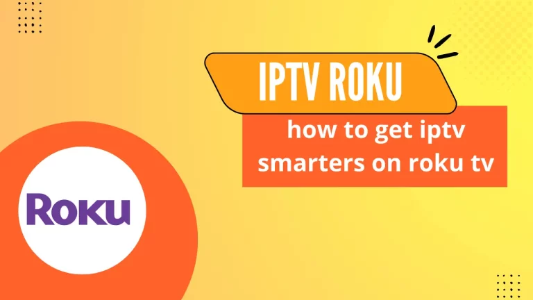 iptv rokuiptv roku